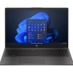HP 250 G10 AK9T2AT#ABU Laptop, 15.6 Inch Full HD 1080p Screen, Intel Core i5-1334U 13th Gen, 8GB RAM, 256GB SSD, Windows 11 Pro - Image 3