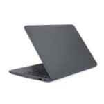 Lenovo 100w G4 82VK0001UK Winbook, 11.6 Inch HD Screen, Intel N100 Processor, 4GB RAM, 128GB SSD, Windows 11 Pro, Grey - Image 5