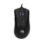 Marvo Scorpion G950 Niro 40 USB RGB Programmable Gaming Mouse (Black)