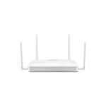DrayTek VC510AX-K Vigor C510ax 5G Mobile Broadband Wireless AX3000 SOHO Ethernet Router