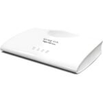 DrayTek V167-K Vigor 167 VDSL and ADSL2+ Ethernet Modem/Bridge - Image 2