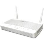 DrayTek V2763AC-K Vigor 2763ac Wireless 5 AC SoHo Firewall VDSL/ADSL Modem Router - Image 2