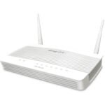 DrayTek V2763AC-K Vigor 2763ac Wireless 5 AC SoHo Firewall VDSL/ADSL Modem Router - Image 3