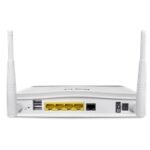 DrayTek V2763AC-K Vigor 2763ac Wireless 5 AC SoHo Firewall VDSL/ADSL Modem Router - Image 4