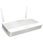 DrayTek V2763AC-K Vigor 2763ac Wireless 5 AC SoHo Firewall VDSL/ADSL Modem Router - Image 5