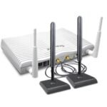 DrayTek V2865LAC-K Vigor 2865Lac Wireless 5 AC Multi-WAN Firewall VDSL/4G LTE Integrated Modem Router with VOIP Functionality - Image 5