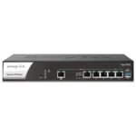 DrayTek V2962-K Vigor 2962 Wired 2.5GbE Dual-WAN Firewall Router and VPN Concentrator - Image 3