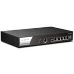 DrayTek V2962-K Vigor 2962 Wired 2.5GbE Dual-WAN Firewall Router and VPN Concentrator - Image 6