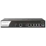 DrayTek V2962-K Vigor 2962 Wired 2.5GbE Dual-WAN Firewall Router and VPN Concentrator - Image 2