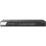 DrayTek V3912-K Vigor 3912 Wired 12.5Gb Enterprise Grade Multi-WAN Firewall Router - Image 4