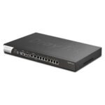 DrayTek V3912-K Vigor 3912 Wired 12.5Gb Enterprise Grade Multi-WAN Firewall Router - Image 5