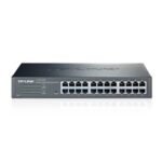 TP-Link TL-SG1024DE 24-Port Metal Gigabit Easy Smart Switch - Image 2