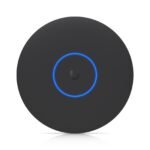 Ubiquiti U7-PRO-XG-B UniFi 7 Pro XG Ceiling Mounted 6 Stream WiFi 7 6GHz 10GbE Access Point (Black)