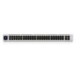 Ubiquiti USW-PRO-48 UniFi Gen2 48 Port Non-PoE Gigabit Network Switch