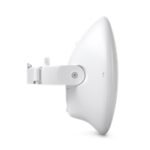 Ubiquiti UISP Wave Nano 60GHz PtMP Station, Up to 5km Link Range, 2Gbps Max Throughput, 5GHz 800+Mbps Backup Radio, 1x GbE RJ45 Port, Integrated GPS + Bluetooth - Image 2