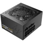 Antec GSK ATX3.1 750W Power Supply V2 - 80 PLUS Gold, Full Modular, PCIe 5.1, JP Capacitors, Zero RPM Manager, 7-Year Warranty