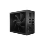 Be Quiet! Dark Power 13, 750W PCIe 5.0 Fully Modular, 80PLUS Titanium, Quad Rail, 62.5A, 135mm Fan, ATX 3.0 PSU - Image 2