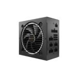 be quiet! Pure Power 12 M 1200W PSU, 80 PLUS Gold, Exceptionally Quiet 120mm Fan, ATX 3.0, 10 Year Warranty