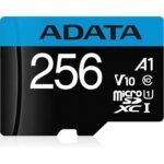 Adata Premier microSDXC/SDHC 256GB  SD5.1 UHS-I Memory Card
