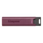 Kingston DataTraveller Max DTMAXA/512GB 512GB USB 3.2 Gen 2 Flash Drive