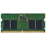 Kingston KCP556SS6-8 8GB (1x 8GB) SODIMM System Memory, 5600MHz, DDR5, CL46