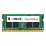 Kingston ValueRAM KVR32S22D8/32 32GB (1x 32GB) SODIMM System Memory, 3200MHz, DDR4, CL22