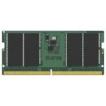 Kingston ValueRAM KVR56S46BD8-32 32GB (1x 32GB) SODIMM System Memory, 5600MHz, DDR5, CL46