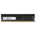 Netac Basic NTBSD4P32SP-16 16GB (1x 16GB) DIMM System Memory, 3200MHz, DDR4, CL16