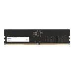 Netac Basic NTBSD5P48SP-16 8GB (1x 16GB) DIMM System Memory, 4800MHz, DDR5, CL40 - Bulk