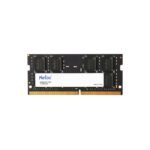 Netac Basic NTBSD4N32SP-08 8GB (1x 8GB) SODIMM System Memory, 3200MHz, DDR4, CL22