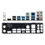 ASRock B550 PG RIPTIDE AMD AM4 Socket Motherboard, ATX, 4x DDR4 Slots, 2x M.2 Socket, 2.5GbE LAN, 1x HDMI Port - Image 4