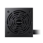 Gigabyte 750W 80+ Bronze Certified Power Supply, Silent 120mm FDB Fan, Soft-Textured Cables, Single +12V Rail, Advanced Protection, 3-Year Warranty - Image 2