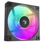 DeepCool FD12 120mm ARGB case fan - Image 5